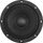 ALTOPARLANTE MID WOOFER PROFESSIONALE 6" 300W 8 Ohm
