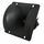 Tweeter a Tromba Piezo Elettrico x Casse Acustiche Amplificate e/o HI-FI Car