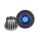 AS-1001 Subwoofer Altoparlante 10" 600 Watt Max. Sub Woofer Pneumatico 25 Cm.