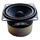 Altoparlante Woofer Larga Banda 8 Ohm 1W schermato  41x41x36mm.