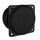 Tweeter Piezo Elettrico con Griglia x Casse Acustiche Amplificate Attive Passive e HI-FI Car