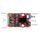 Amplificatore Audio Stereo 50W + 50W 24V DC - PCB BOARD Classe D