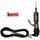 Lemm Mini Turbo AT1002 Antenna CB Veicolare Per Camion Fuoristrada 4x4