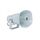 Montarbo HD-30 Tromba Sonora in ABS diametro 30w 100v Weatherproof