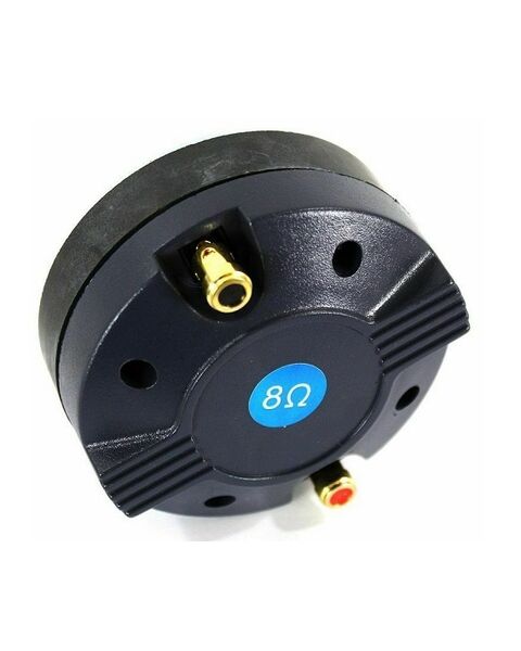 TW-02 Tweeter a Compressione Driver per Tromba Ricambio Casse Acustiche