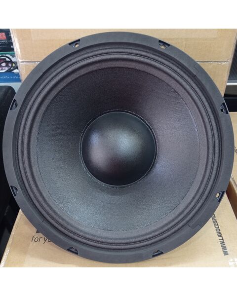 LaVoce WSF122.50 Woofer Altoparlante 300mm  12" (12 pollici) 500W 8 Ohm