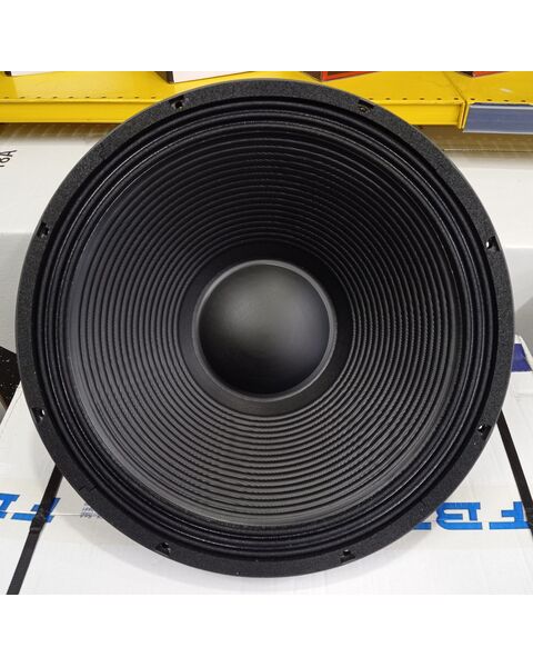 LaVoce Italiana SAF184.04/8 SUBWOOFER 18" 3000W 8 Ohm WOOFER 46 CM.