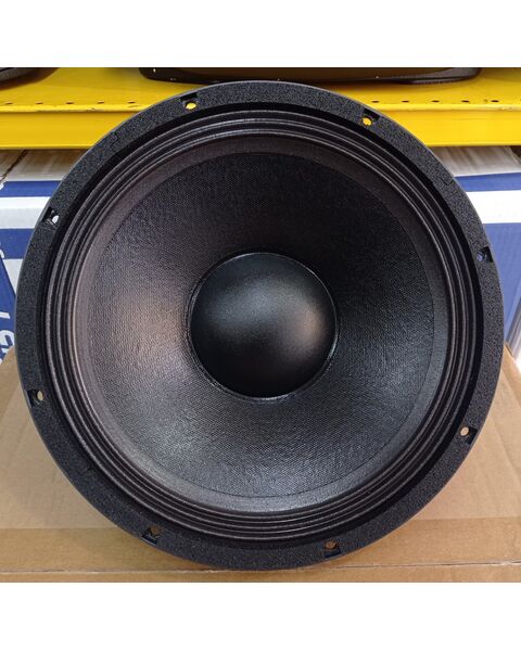 LaVoce Italiana WAF122.50 Woofer Altoparlante 300mm 12"  (12 pollici) 700W 8 Ohm