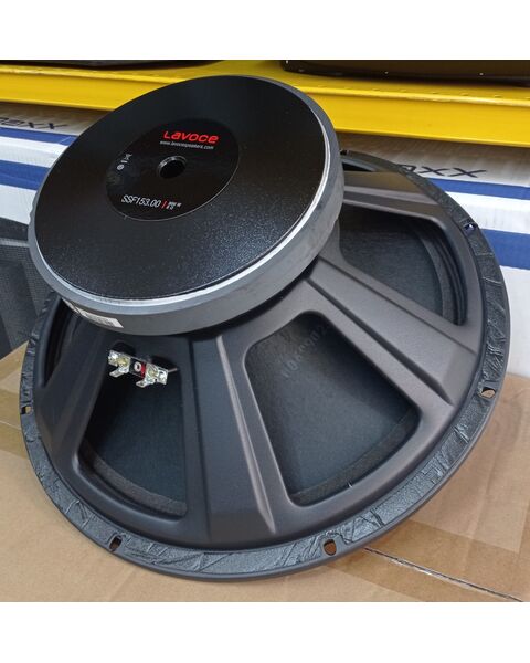 LaVoce Italiana SSF153.00 Woofer 380mm (15 pollici) 800W 8 Ohm
