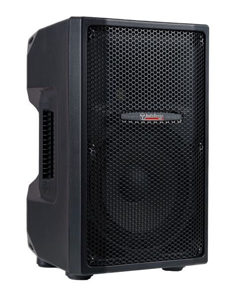 Audiodesign Pro T-Max Evo 8 Cassa Amplificata Attiva 600W Bluetooth