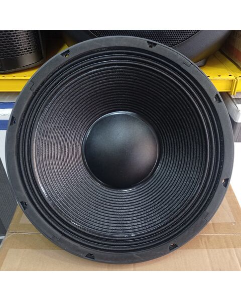 LaVoce WAF154.00 Subwoofer 15" 380mm (15 pollici) 3000W 8 Ohm