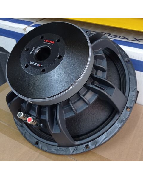 LaVoce Italiana WAF122.50-4 Woofer Altoparlante 300mm 12" (12 pollici) 700W 4 Ohm