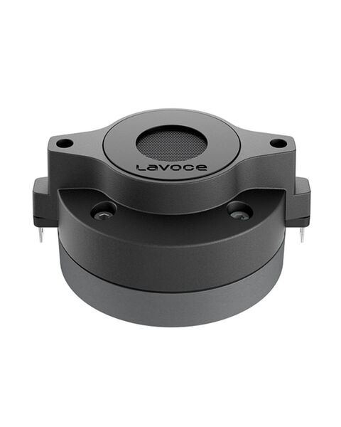 Lavoce Italiana DF10.101LE 1 Compression Driver, Ferrite Magnet