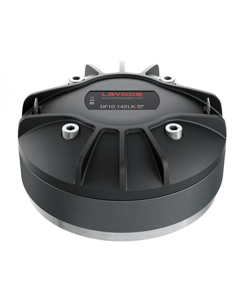 LaVoce Italiana DF10.142LK Tweeter ad Alta frequenza 1"/25mm Driver per FBT JMAXX 114A