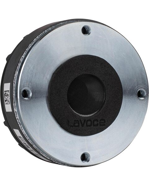 LaVoce Italiana DF10.142LK Tweeter ad Alta frequenza 1"/25mm Driver per FBT JMAXX 114A