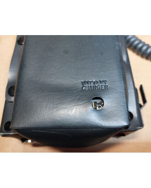 Lafayette Wisconsin Radio CB con Borsa