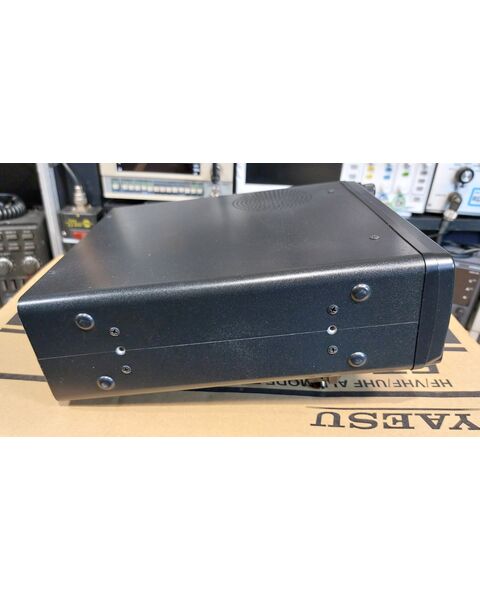 Yaesu FT-991A ricetrasmettitore All Mode HF/50/144/430 MHz 100W