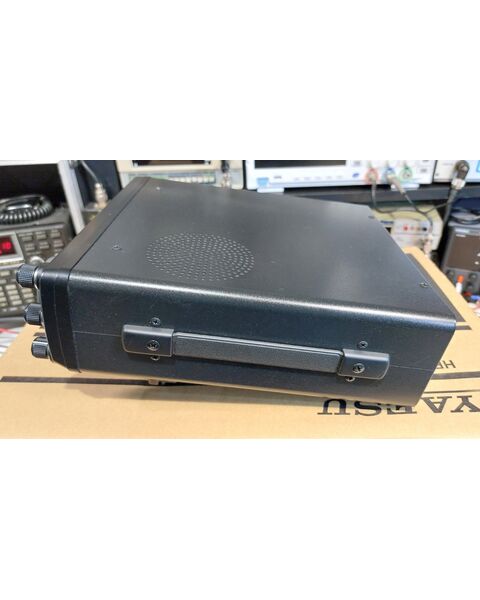 Yaesu FT-991A ricetrasmettitore All Mode HF/50/144/430 MHz 100W