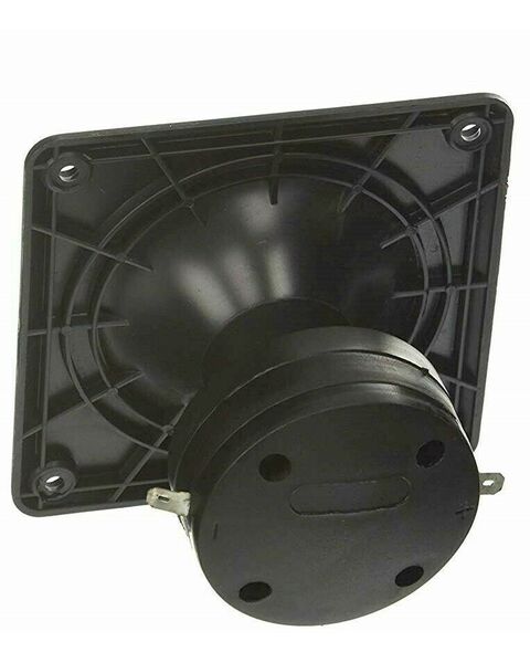 Tweeter a Tromba Piezo Elettrico x Casse Acustiche Amplificate e HI-FI Car