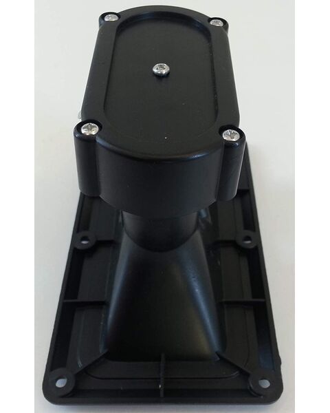 PT-177 Tweeter Piezo Doppio Driver a tromba esponenziale x hi-fi car e casse acustiche