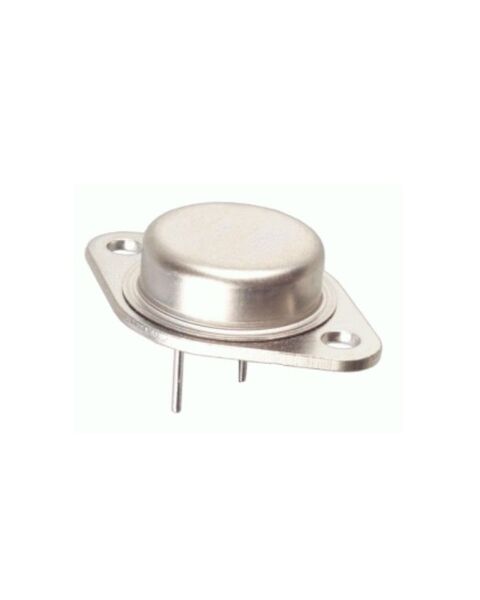 MJ2955 - MJ 2955 TRANSISTOR 60V 15A 150W Old Stock