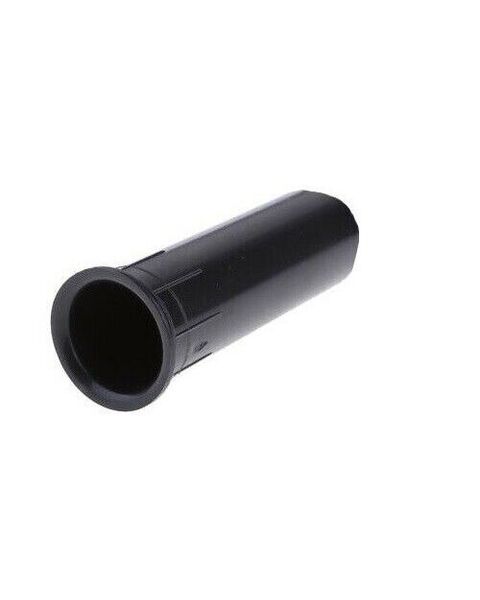 Tubo di accordo bass reflex D 45 mm X L 100 mm per casse acustiche e subwoofer