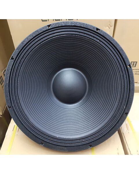 LaVoce Italiana SAF184.03/8 SUBWOOFER 18" 3000W 8 Ohm WOOFER 46 CM.