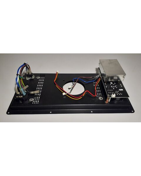 Topp Pro KS-10A - Stadio di ingresso x cassa amplificata attiva Ricambio Originale