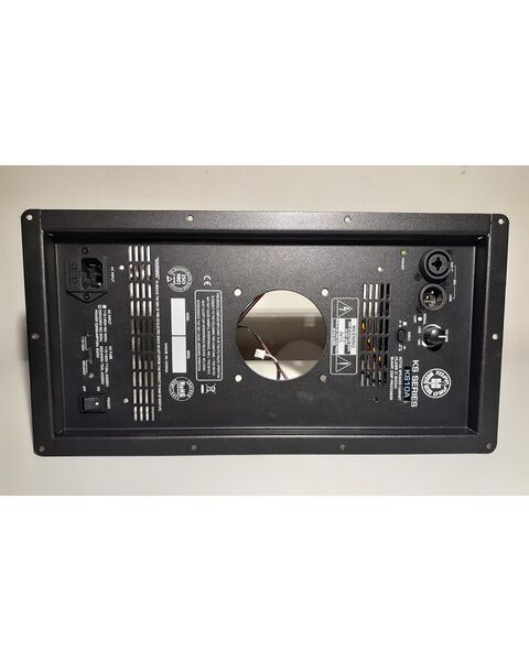 Topp Pro KS-10A - Stadio di ingresso x cassa amplificata attiva Ricambio Originale