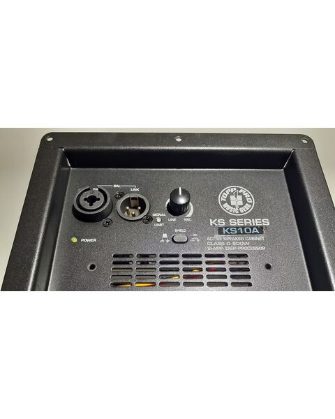 Topp Pro KS-10A - Stadio di ingresso x cassa amplificata attiva Ricambio Originale