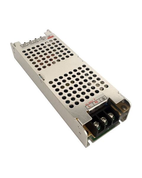 Alimentatore switching 12V 12.5A slim T-280
