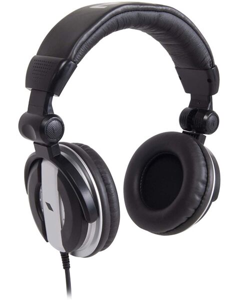 Proel Eikon HFJ700 Cuffia Stereo per DJ