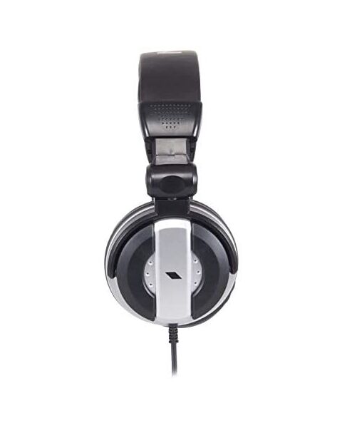 Proel Eikon HFJ700 Cuffia Stereo per DJ