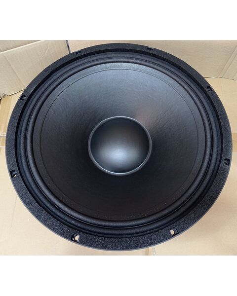 LaVoce Italiana SAF184.05 Subwoofer Ferrite 18" 2000W 8 OHM