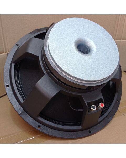 LaVoce Italiana WXF15.400 Woofer 15" 800w  8 Ohm
