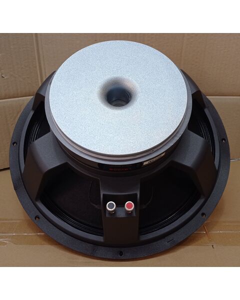 LaVoce Italiana WXF15.400 Woofer 15" 800w  8 Ohm