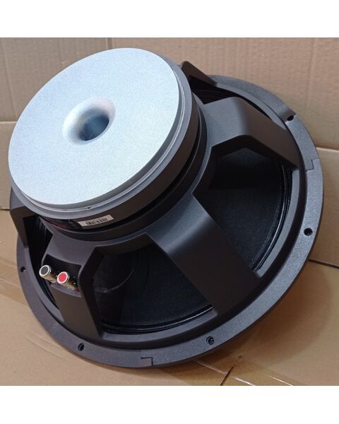 LaVoce Italiana WXF15.400 Woofer 15" 800w  8 Ohm