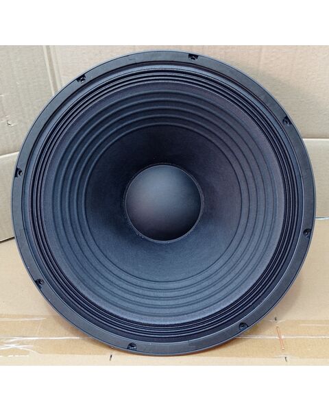 LaVoce Italiana WXF15.400 Woofer 15" 800w  8 Ohm