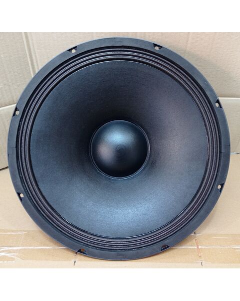 LaVoce Italiana WSF152.50 Woofer 380mm (15 pollici) 500W 8 Ohm