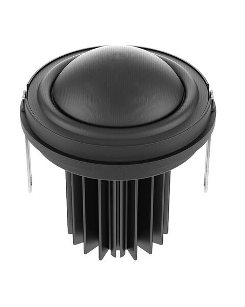 LaVoce Italiana TN101.00 SOFT DOME TWEETER NEODIMIO 1" 8 Ohm 30W V.C. 25mm 92Db