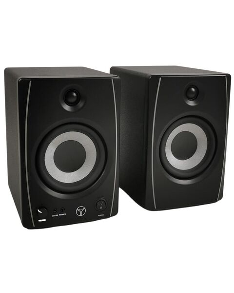 Audiodesign Pro PA MS Set 5 Casse Diffusori Attivi Monitor da Studio