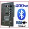 Part 120 Modulo Amplificatore Finale Audio USB MP3 Per Casse Acustiche Amplificate Attive Passive