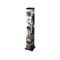 Trevi XT 104 BT NY Taxi Soundtower Altoparlante a Torre 2.1 50W Bluetooth USB SD AUX-IN