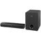 Trevi SB 8380 SW Soundbar 2.1 90W Subwoofer Wireless Bluetooth USB AUX-IN HDMI ARC