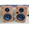 Casse Monitor Studio da Scaffale MP3 Bluetooth 2 Vie Ciliegio