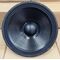 L-18 Woofer Subwoofer Altoparlante  Professionale 18" 2400W 8 Ohm Voce Coil 4" Comp. RCF, FBT, LEM, JBL, MONTARBO