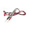 Puntali professionali per tester 1000V 20A