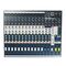 Soundcraft EFX12 Mixer audio 12 Canali + Processore EFX digital Lexicon 24bit integrato