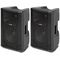 Audiodesign T-MAX 15 Cassa Amplificata Attiva Diffusore Audio 15" - 1450W