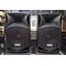 FBT JMAXX 112A COPPIA CASSE AMPLIFICATE ATTIVE 1800W RMS